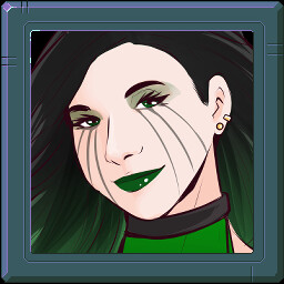 Icon for Space Legend