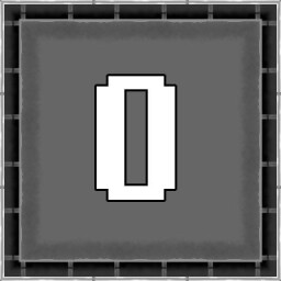 Icon for Level 0 Complete!