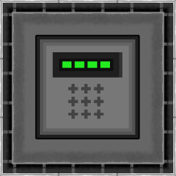 Icon for Hack Successful