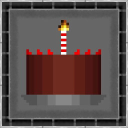 Icon for The Cake Isn't a Lie