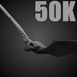 50K Bat Kills