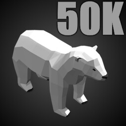 50K Polar Bear Kills