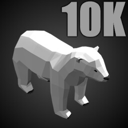 10K Polar Bear Kills