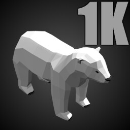 1K Polar Bear Kills
