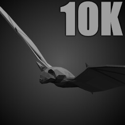 10K Bat Kills