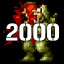 Icon for 2000 TOMBS