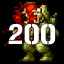 Icon for 200 TOMBS