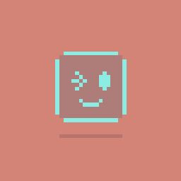 A achievement icon for BOKURA: planet