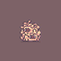 D1 achievement icon for BOKURA: planet
