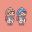 BOKURA: planet icon