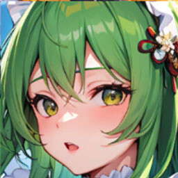 Icon for Complete Char 6