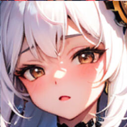 Icon for Complete Char 5