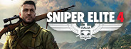 Sniper Elite 4