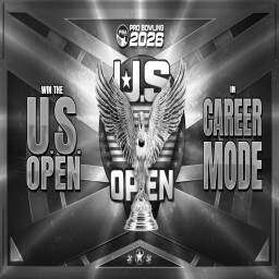 US Open Champ