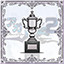 Icon for Collect ALL the Trophies!