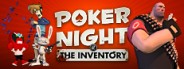 poker night at the inventory