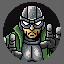 Icon for Cyborg Scrapper