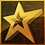 Icon for Superstar
