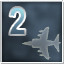 Icon for Heavy bomber