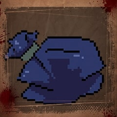 Lights Out at the Fair