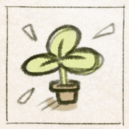 Green Thumb achievement icon for Find My Frogs
