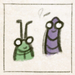 Bugs and Worms achievement icon for Find My Frogs