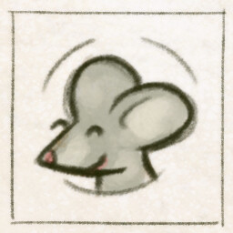 Mice World achievement icon for Find My Frogs