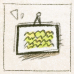 Family Photo achievement icon for Find My Frogs