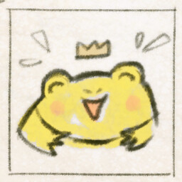 Happy Toads achievement icon for Find My Frogs