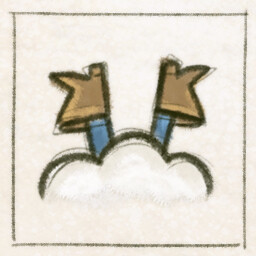 Moss Help achievement icon for Find My Frogs