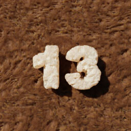 Icon for Clicked 13 Times