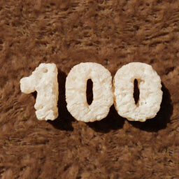 Icon for Clicked 100 Times