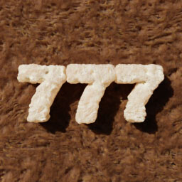 Icon for Clicked 777 Times