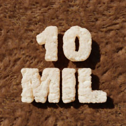 Icon for Clicked 10000000 Times