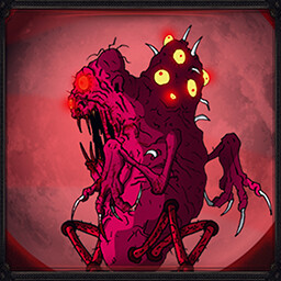 Icon for Murderer of demons