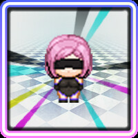 Link Start! achievement icon for Bondage Fighting Erotic RPG Elpis Aigis