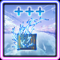Power Up achievement icon for Bondage Fighting Erotic RPG Elpis Aigis