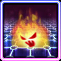BOOM!!! achievement icon for Bondage Fighting Erotic RPG Elpis Aigis