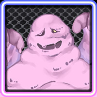 Defeated Ugly achievement icon for Bondage Fighting Erotic RPG Elpis Aigis