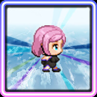 Escaped achievement icon for Bondage Fighting Erotic RPG Elpis Aigis