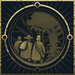 Icon for Sanctuary of the Lost Souls