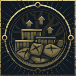 Icon for A Well-Stocked Pantry