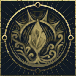 Icon for The Legend of «DarkSwitch»