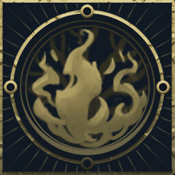 Icon for Trial by fire