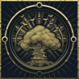 Icon for Peace Under the Veil