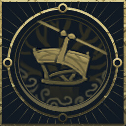 Icon for Up and down!