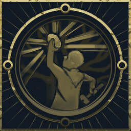 Icon for Superior Grade