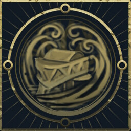 Icon for Horrors in the Darkness