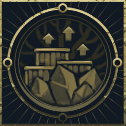 Icon for Reserves Against the Shroud