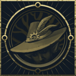Icon for Fleet Captain